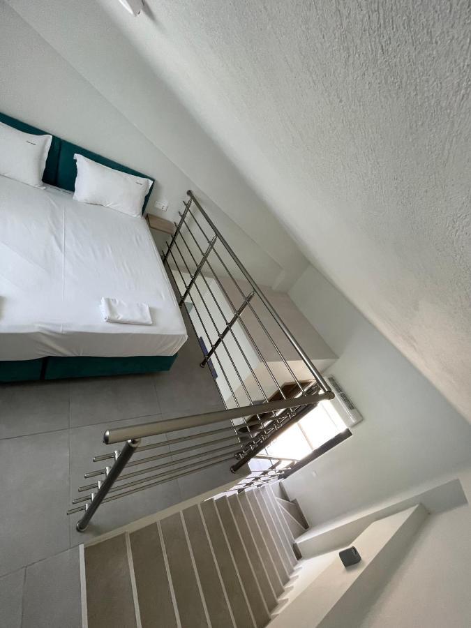 Calda Resort Kalyves Polygyrou Eksteriør billede